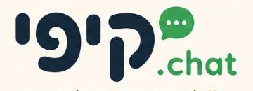 קיפי.chat